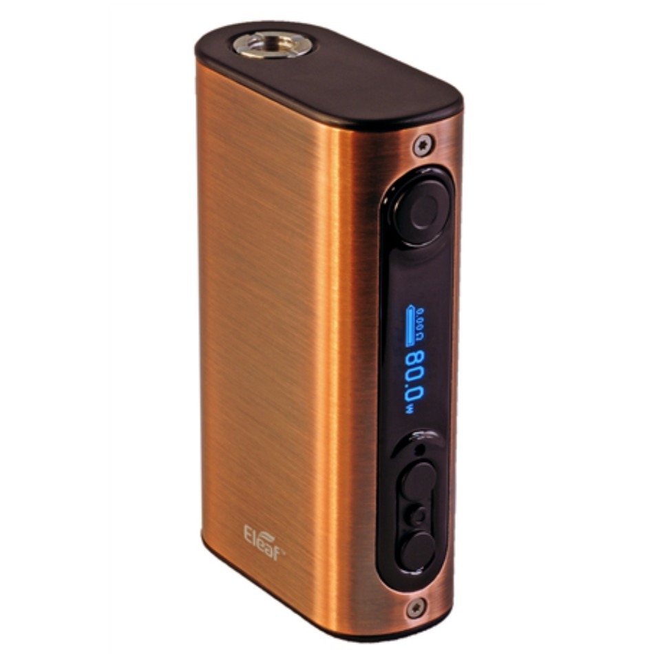 Prime Vapour Hardware - [Eleaf iPower 80W]